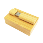 Hot Sale Wooden Usb Flash Drive Gift Custom Logo Wood Pen Drive 2.0 3.0 4GB 8GB 16GB 32GB 64GB Pendrive Flash Disk Usb Stick - Image 4