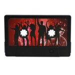 Customize Logo Flash Memory Usb Stick 2.0 3.0 Pen Drive 2GB 4GB 8GB 16GB Pendrive 32GB 64GB 128GB Cassette Tape Usb Flash Drive - Image 3