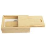 Custom Logo Wood Usb Flash Drive 2.0 3.0 Gift Wooden Memory Stick 2GB 4GB 8GB 16GB 64GB Pendrive 32GB Pen Drive - Image 4