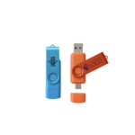 High Quality 2 in 1 Type C Pendrive Usb Flash Drive 2.0 3.0 4GB 8GB 16GB Otg Pen Drive 32GB 64GB 128GB Memory Stick - Image 5