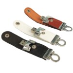 Bulk Cheap Personalised Leather Memory Stick Usb 2.0 3.0 8GB 16GB 32GB 64 GB Flash Drive Usb External Storage Usb Hard Drive