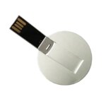 Fast Shipping New 16GB USB 2.0 Aluminum Metal Flash Drive with Custom Logo-Bulk Pack Advertising Gift - Image 5