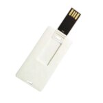 Plastic Credit Card USB Flash Drive 32GB Pendrive 64GB 16GB 8GB Business Drive Memory Stick Customize Card Usb Flash Drive - Image 5