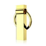 Best Quality High Speed Usb 2.0 3.0 1gb 2gb 4gb 8gb 16gb 32gb 64gb Keychain Metal Usb Flash Drive with Free logo Memory
