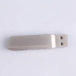Fast Shipping 4 in 1 Otg Usb Flash Drive Real True Capacity Chips Metal Thumb Drive Free logo Laser Printed Flash Memory