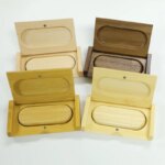 High Quality 2 in 1 Type C Wooden Wood Usb Flash Drive 2.0 3.0 Memory Stick 4GB 8GB Pen Drive 16GB 32GB 64GB Pendrive 128GB - Image 3