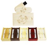Wholesale 2GB 4GB 8GB Wood Pen Drive 2.0 3.0 Gift Memory Stick Wooden Usb Flash Drive Thumb Drive 128GB 64GB Pendrive 32GB 16GB - Image 4