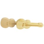 Logo Printing 4GB 8GB Usb 16GB 32GB 64GB 128GB U Disk Wood Memory Stick Pendrive Wooden Music Usb Stick Flash Disk Pen Drive - Image 2