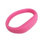 Promotional Gifts Cheapest Customized Silicone Bracelet Pendrive 2.0 1gb 2gb 4gb 8gb 16gb Pen Drive Wristband Usb Flash Drive - Image 5