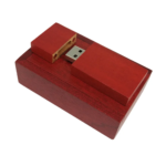 Custom Logo Wooden Thumb Memory Stick Gift Wood Pen Drive Usb Flash Drive 2.0 3.0 64GB 32GB 2GB 4GB 8GB 16GB Pendrive - Image 4