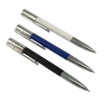 Hot-Selling Metal Ballpoint Pen Drive 8 Gb Promotional Office Company Best Gifts Multi-function Usb Pen-drive 16gb 32gb 64gb - Image 5