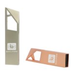 Shenzhen Factory Best Sell Metal Building Tower Pendrivers 32 Gb Mini 8 Gb 4gb 16gb in Bulk Usb Sticks for Computers Desktop Pc