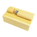 Factory Price Wooden Flash Drive Usb 2.0 3.0 Wood Pen Drive 4GB 8GB 16GB 32GB 64GB 128GB Memory Stick Pendrive Usb Flash Drive - Image 4