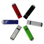 Custom Logo Usb Flash Drive 2.0 3.0 Pendrive Gift 1GB 2GB 4GB 8GB 16GB 32GB 64GB Pen Drive 128GB Memory Stick Flash Drive - Image 2