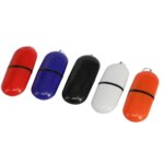 Plastic Casing Usb Personalizados 1GB 2GB 4GB 8GB 16GB 32GB Usb Drive Promotional Thumb Drive Usb Pen Drives Wholesale - Image 5