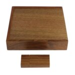 Factory Free logo Pen Drive 2.0/3.0 High Speed Memory Stick 4Gb 8Gb 16Gb 32Gb 64Gb 128Gb Photo Wood Box Cle Usb Flash Drive - Image 5