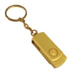 Mini Metal USB Flash Drive 8GB 16GB 32GB 64GB 128GB Pen Drive 4 8 16 32 64 128 GB Pendrive Memory Stick Drives U Disk - Image 4