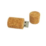 Factory Price Different Shapes Wood Wine Cork Pendrive 2.0 2gb 4gb 8gb 16gb 32gb 64gb Personalised Memory Stick Usb Flash Drives - Image 6