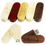Wholesale 2GB 4GB 8GB Wood Pen Drive 2.0 3.0 Gift Memory Stick Wooden Usb Flash Drive Thumb Drive 128GB 64GB Pendrive 32GB 16GB