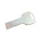 Custom Logo Metal Key Usb 2GB 4GB 8GB 16GB Pendrive Key 2.0 3.0 32GB 64GB Pen Drive Memory Stick Usb Flash Drive - Image 5