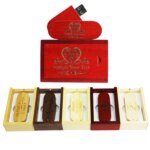 Wholesale 2GB 4GB 8GB Wood Pen Drive 2.0 3.0 Gift Memory Stick Wooden Usb Flash Drive Thumb Drive 128GB 64GB Pendrive 32GB 16GB - Image 5