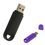 Promo Usb Thumb Flash Drive 1gb 2gb 2.0 3.0 8GB 16GB 32GB 64GB 128GB Memory Disk Pen Drive Many Colors Plastic Cheap Usb Stick - Image 3