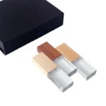 Wholesale Bulk in Stock Factory Price Pendrive Memory Usb 3.0 2.0 1gb 2gb 4gb 8 Gb 16 Gb 32gb 64gb Customized logo Flash Drive - Image 2