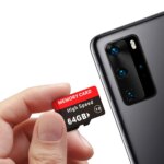 Custom Logo Flash Card Memorias 4 8 16 32 64 128 256GB High Quality 4GB 8GB 16GB 32GB 64GB 128GB Memory Card - Image 6