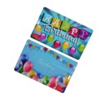 High Speed Access Files Plastic Casing Usb Drives Memory Card with Customized Designs 16gb 32gb 64gb  Usb Flash Drive Card - Image 5