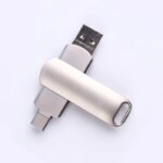 Manufacturer Factory Wholesale Thumb Drive USB 2.0 3.0 16gb 32gb 64gb Customized OTG USB C Flash Drive High Speed Pen Drives USB