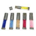 2025 New Product Creative Min. Size Usb Sticks Bulk Cheap USB Flash Drive Promotion Gadgets Corporate Gifts Memorias Usb Online - Image 6