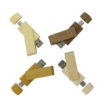 High Quality Wood Pen Drive Memory Stick Usb 2.0 3.0 Type C Pendrive Wooden Usb Flash Drive 4GB 128GB 16GB 32GB 64GB - Image 3