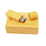 Customized Usb Stick 2.0 3.0 Wood 2GB 4GB 8GB 16GB Pen Drive 16GB 32GB 64GB Wooden Pendrive Flash Memory Usb Flash Drive