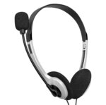 New Coming Luxury Wire Headsets With Microphone Top Quality Sound Wholesale Factory Prices Music Sports Gaming Headphones