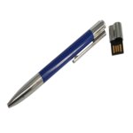 Hot-Selling Metal Ballpoint Pen Drive 8 Gb Promotional Office Company Best Gifts Multi-function Usb Pen-drive 16gb 32gb 64gb - Image 3