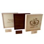 Factory Price Wooden Usb Stick 2GB 4GB 8GB 16GB Wood Pendrive 32GB 16GB 64GB Pen Drive Usb 2.0 3.0 Memory Usb Flash Drive - Image 5