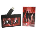 China Manufacturer Personalized Cassette Custom Usb Drives 2.0 3.0 1GB 2GB 4GB 8GB 16GB 32GB Mix Tapes Pendrive Usb Flash Drive - Image 4