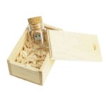 USB 3.0 2.0 Newly Bottle Pendrive 4GB 8GB 16 g 32GB 64GB 128GB Wish Bottles Cork Memoria Flash Usb Memory Stick Wedding Gifts - Image 6