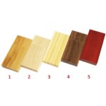 Free Laser Engraving logo Rectangle Wooden Custom Usb Flash Drive 2.0 8GB 16GB 32GB 64GB Bamboo Maple Walnut Flash Drive Usb 3.0 - Image 3