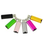 Newest Plastic Pormo Gifts Usb Flash Drive 1GB 2GB 4GB 8GB 16GB 32GB 64GB Customised logo Wholesale Usb Key - Image 2