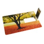 Promotional Gift Custom Credit Card Usb Flash Drive Pen Drive Memory Stick Usb Card 64GB 32GB 16GB 4GB 8GB Pendrive - Image 3