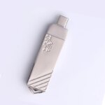 Manufacturer Usb Memory Stick for Phone 3 in 1 Otg Usb Pen Drive 2.0 3.0 16gb 32gb 64gb Custom logo Flash Drive Usb Type c - Image 4