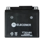 High Qualified Factory Wholesale Cheap Prices Motorbike Battery Long Lasting Easy Use for Motorcycles Lead Acid Batteries