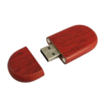 Promotional Gift Electronics Gadget Wooden Bamboo Walnut Maple USB Flash Memory Stick 2.0 16GB Flash Drive Usb Custom Flash Disk - Image 4