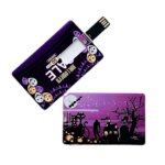 Lowest Price Best Advertising Business Gifts Pen Drive Business Card 128MB 256MB 512MB 1GB 2GB 4GB 8 GB Custom Card Usb Drive - Image 2