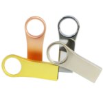 High Quality Mini Metal Pendrive Usb 2.0 3.0 128GB 64GB 4GB 8GB 16GB 32GB Memory Stick Usb Flash Drive Pen Drive - Image 3