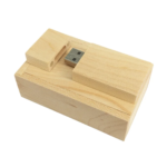 Wholesale High Quality Wooden Usb Flash Drive Gift 2.0 3.0 2GB 4GB 8GB Wood Pendrive 16GB 32GB 64GB Pen Drive 128GB Usb Stick