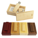 Factory Price 2.0 3.0 Wooden Pendrive 2GB 4GB 8GB Pen Drive 32GB 16GB 64GB Wood Usb Flash Drive Gift Memory Flash - Image 2
