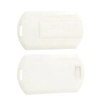 Customize LOGO Card Usb Flash Drive Personal Pendrive 4GB 8GB 16GB 32GB 64GB 128GB Usb Flash Drive U Disk Fast Speeds Usb Cards - Image 5