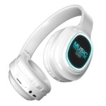 Wholesale Cheap Newly Manufacturer Hands-Free Wireless Headphones Active Noise Cancellation (ANC) IPX4 Sports Aviation